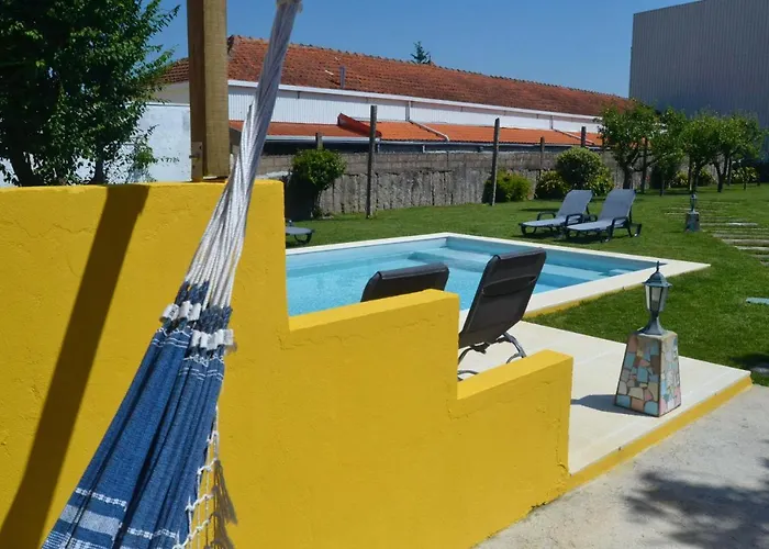 Villa Santa Barbara
