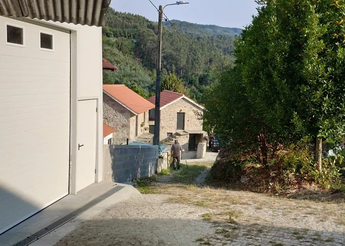 Quinta Da Eira