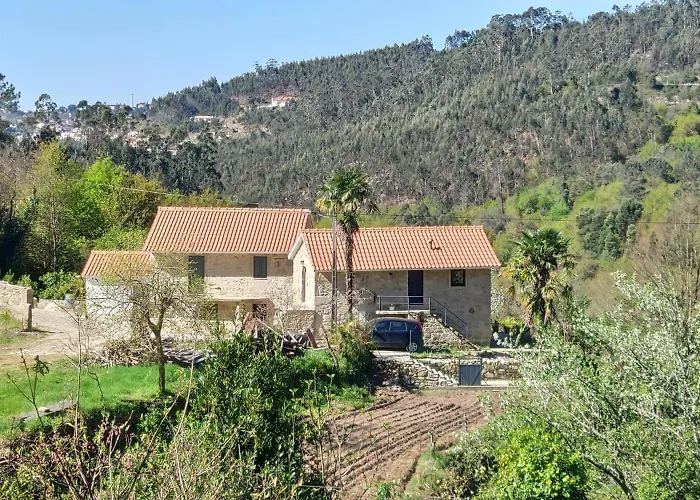 Quinta Da Eira