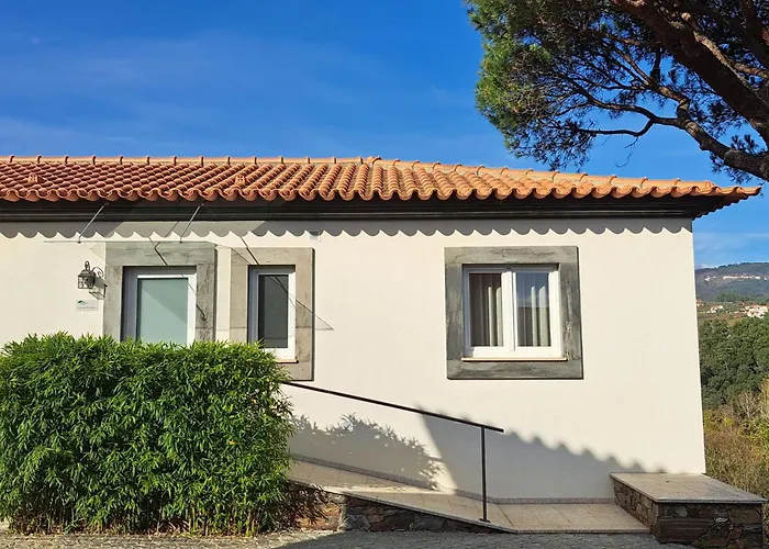 Quinta Da Portelada