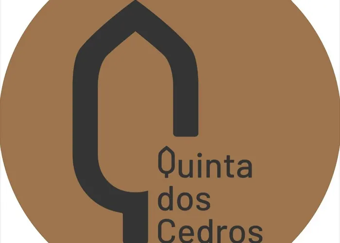 Quinta Dos Cedros L Turismo Rural