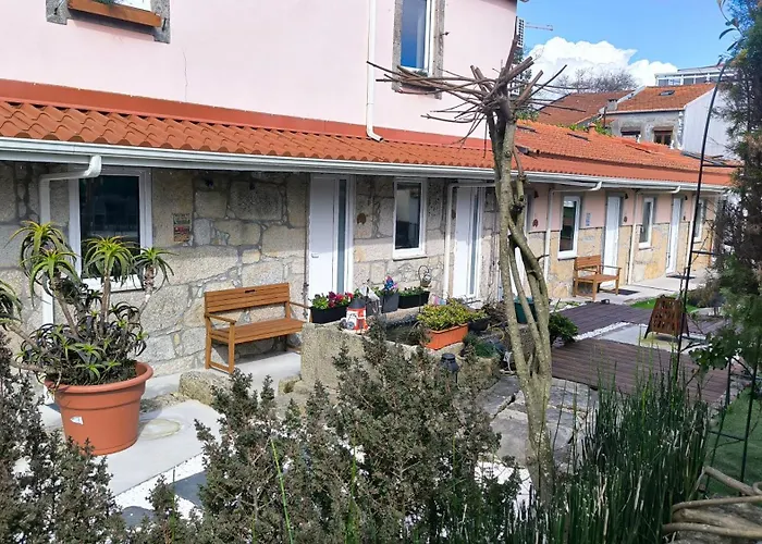 Ruby Charm Houses