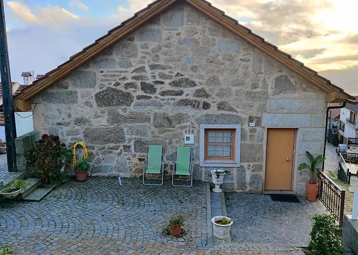 Casa Da Avo