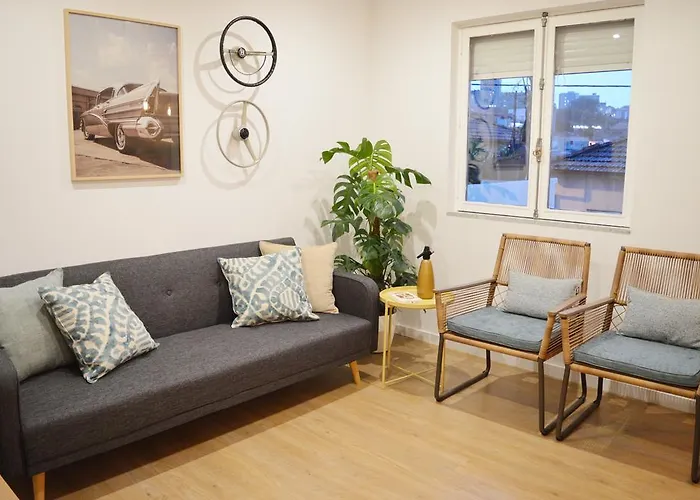 T2P Felix House