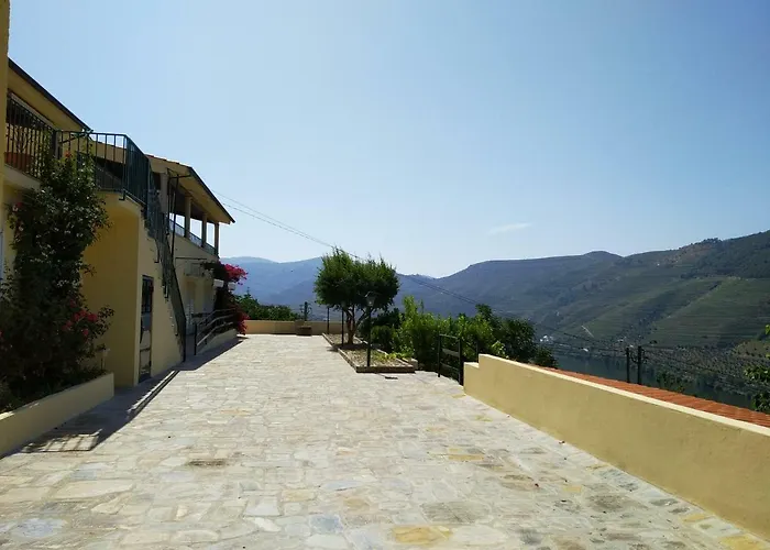 Quinta Da Galeira